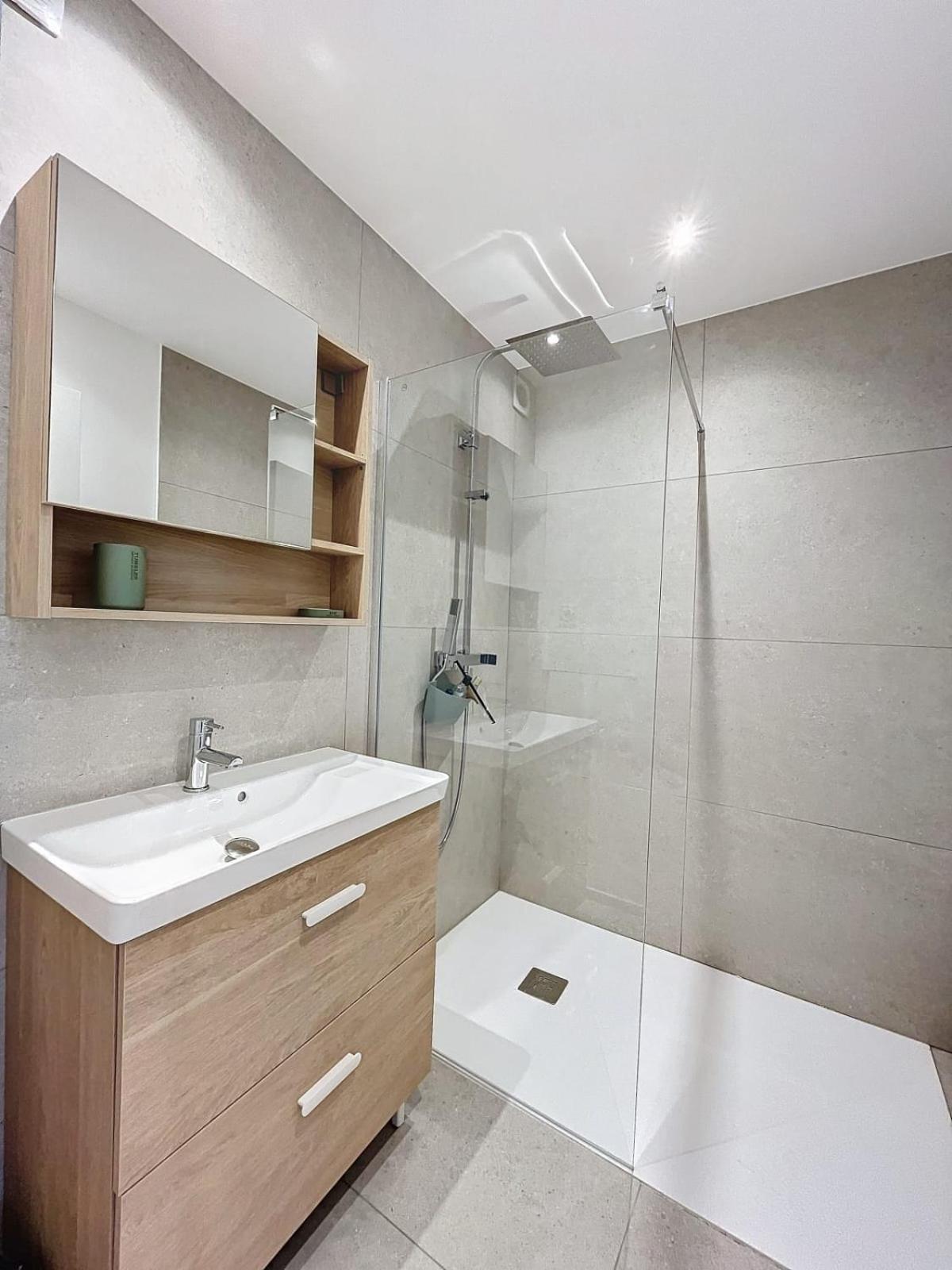 Pretty Cocoon With Harbour View Apartment ปอร์โต-เวคคีโอ ภายนอก รูปภาพ
