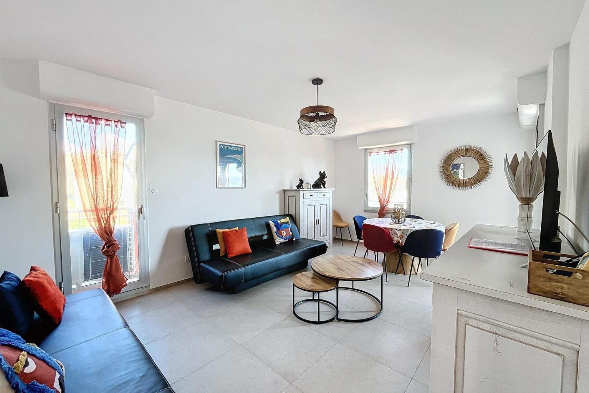 Pretty Cocoon With Harbour View Apartment ปอร์โต-เวคคีโอ ภายนอก รูปภาพ