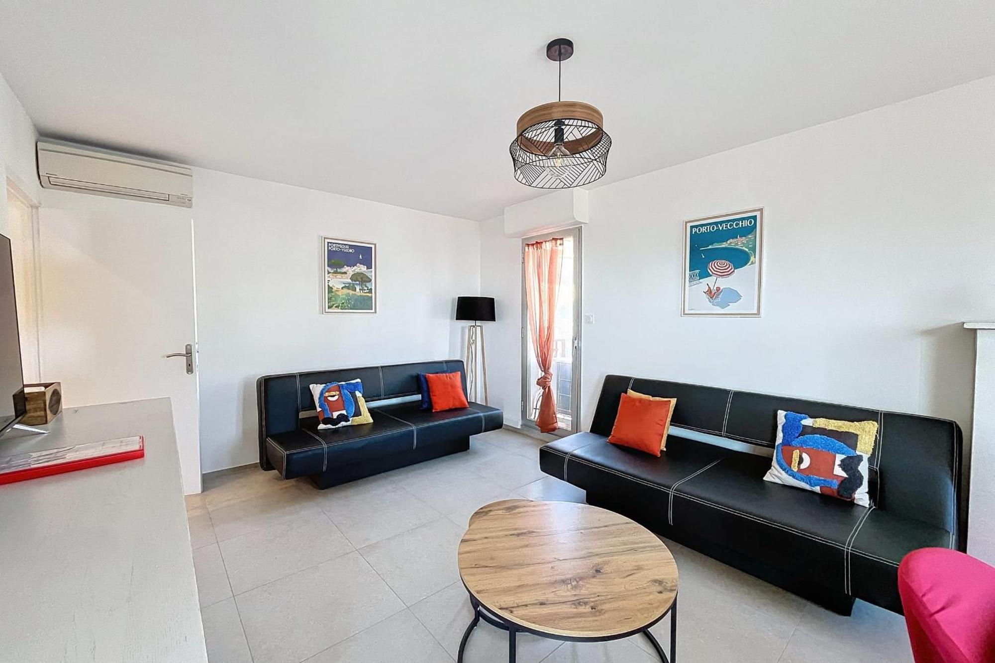 Pretty Cocoon With Harbour View Apartment ปอร์โต-เวคคีโอ ภายนอก รูปภาพ